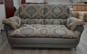 Диван двухместный Милан 1724