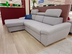 Диван с оттоманкой Бавария 1738